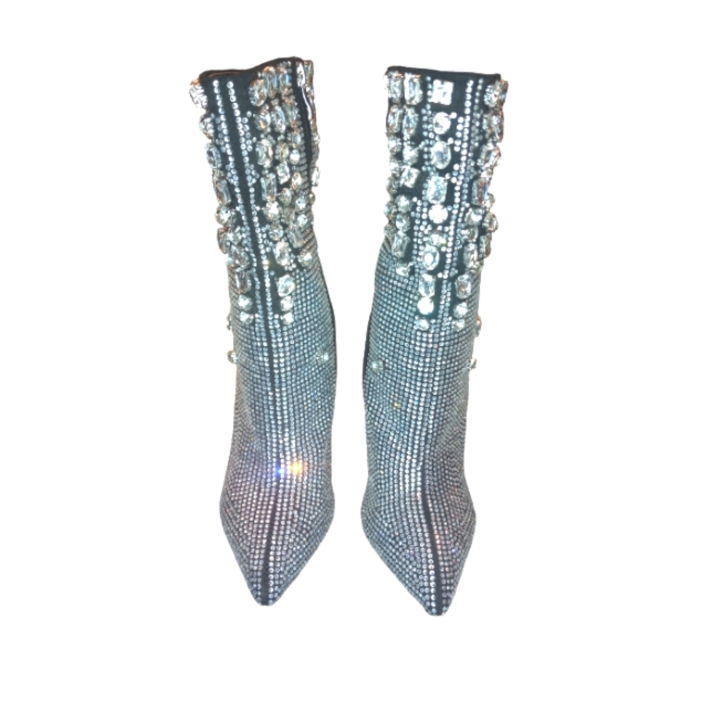 AZALEA WANG Bootie